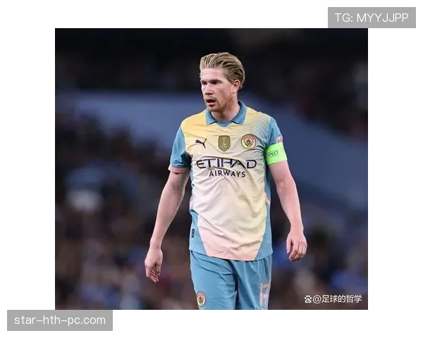 德布劳内硬仗带队能力存疑：关键战战绩能否支撑其核心地位？