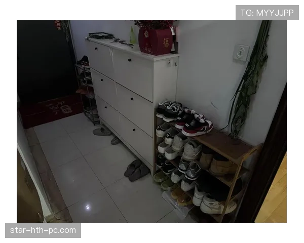 孙准浩回家一开门，鞋架上全是名牌，邻居都看傻了！